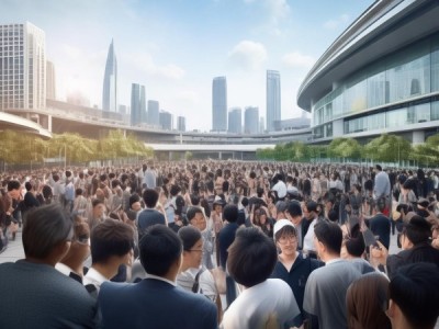 偃师国际商贸城，投资商与创业者必看的未来机遇