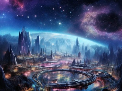 星河文明