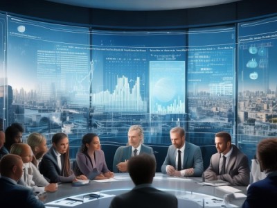 商贸项目简介，全面概述商贸行业发展趋势与市场机会