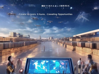 海邑跨境电商物流，连接未来，共创机遇