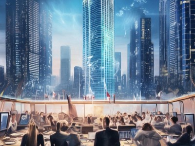 远君商贸，辉煌成就，强大的实力，全球布局，成就未来