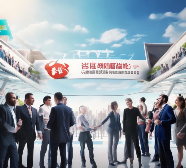 开启商贸公司项目招商之旅，招商与企业发展深度契合