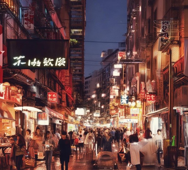 商贸城地产，品质生活背后的商业奇迹