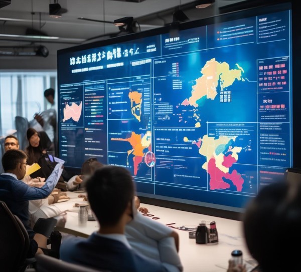 静安区网络商贸服务价位分析及解决方案