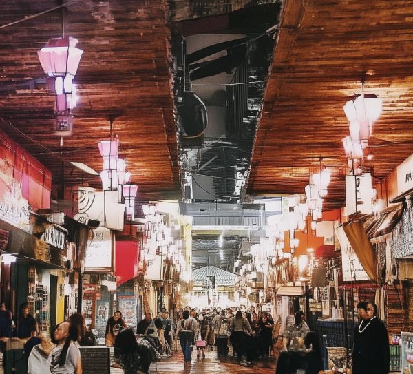 淄川区益融升商贸服务部助力 local economy