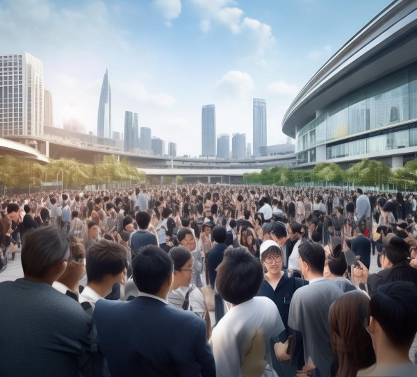 偃师国际商贸城，投资商与创业者必看的未来机遇