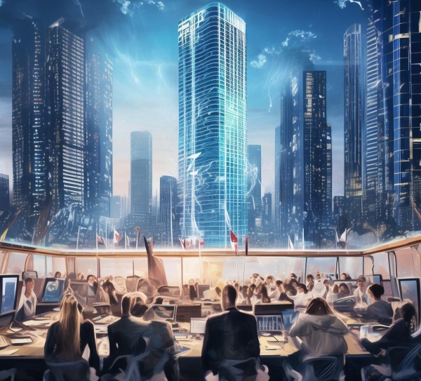 远君商贸，辉煌成就，强大的实力，全球布局，成就未来