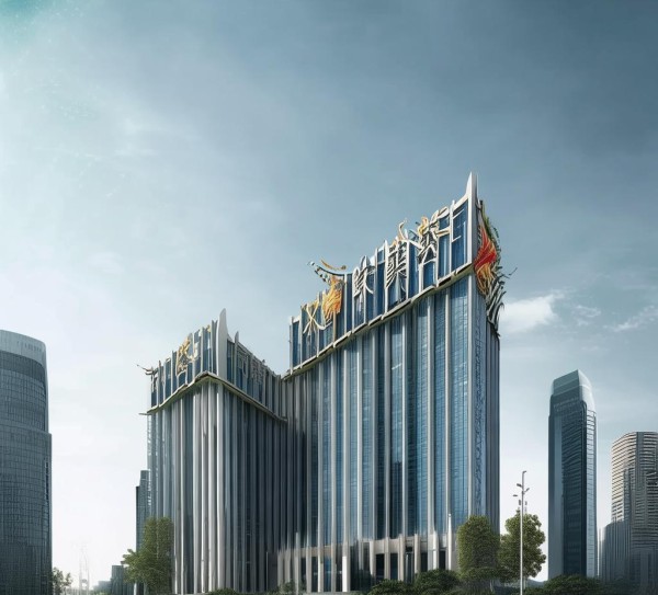 尊华商贸是中国领先的_{品牌/公司}，专注于_{领域或服务}，成立于_{年份}，是一家致力于_{目标}的_{类型}企业。