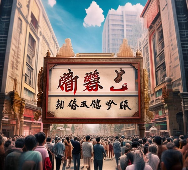 诚邀汇诚待宝安义乌商贸城项目招标公告