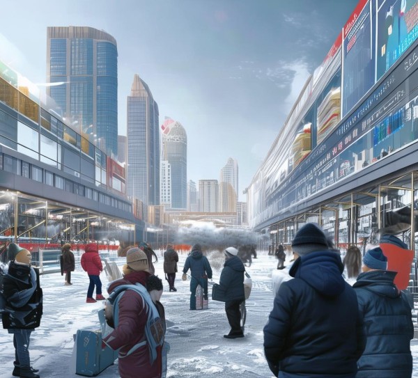 哈尔滨电商物流助力跨境电商成功