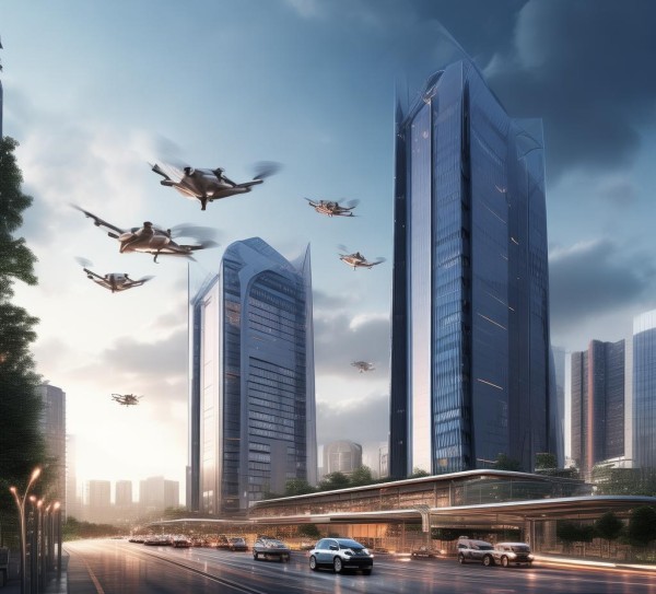 咸丰跨境电商物流中心助力贸易畅通