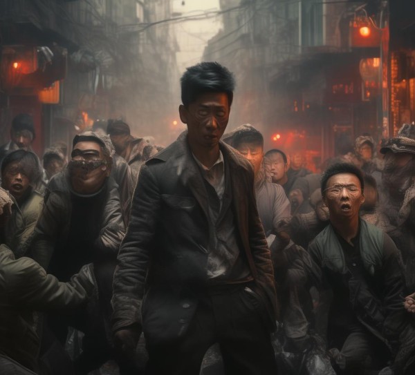 ubaocase，商贸城抢劫案例，One Vulnerable Shop in商贸城被抢劫，导致大量人员伤亡和财产损失