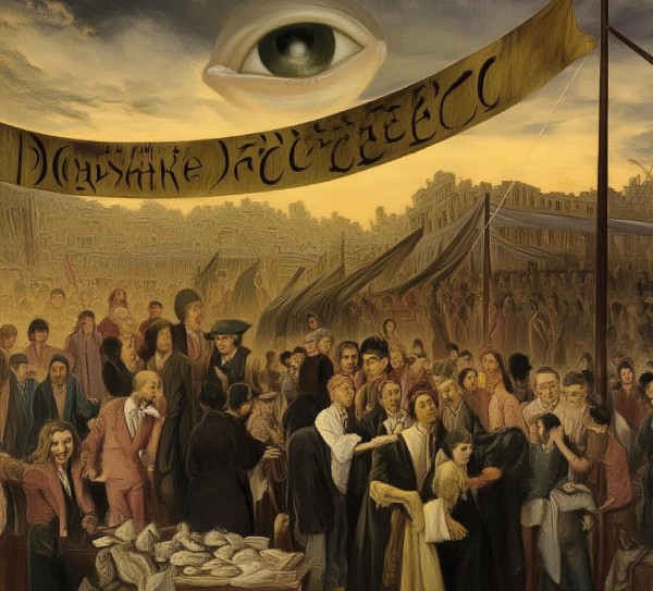 大宗商贸骗局，一个警示