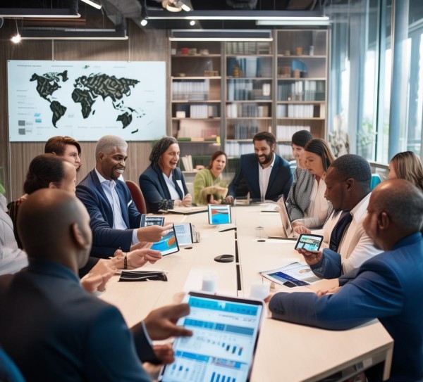 商贸行业筹划税收案例，策略与实践