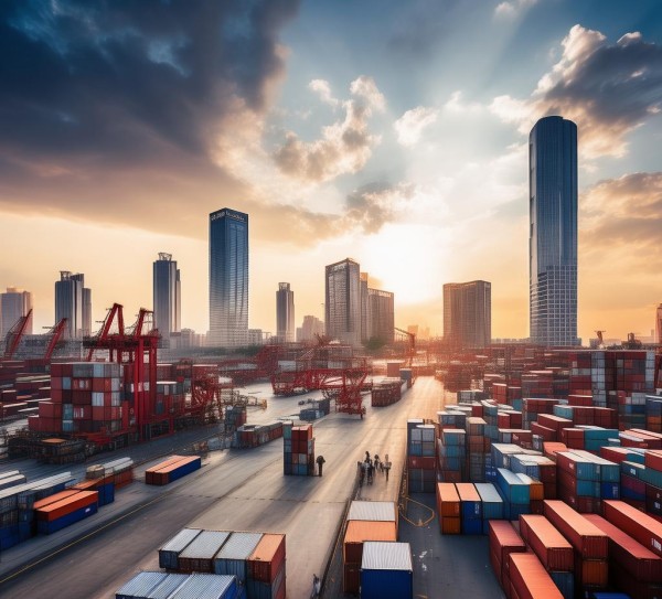 天津跨境电商进口物流，机遇与挑战解析