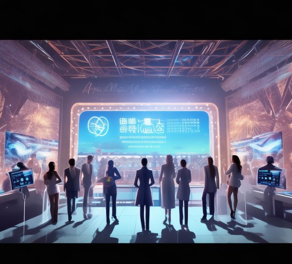 新纪元婚礼服务，专业创新，浩沐商贸开启全新篇章