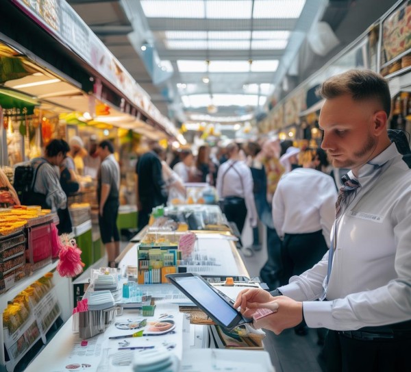 商贸市场物业服务管理，服务优化与价值提升