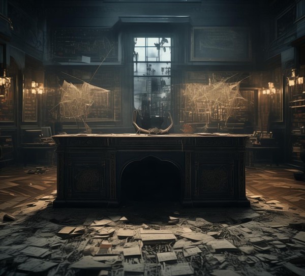 大宗商贸骗局，一场隐藏的金融陷阱