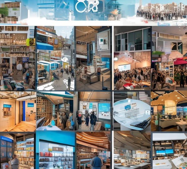 十条有效的商贸服务业新举措，助力商业复苏与增长