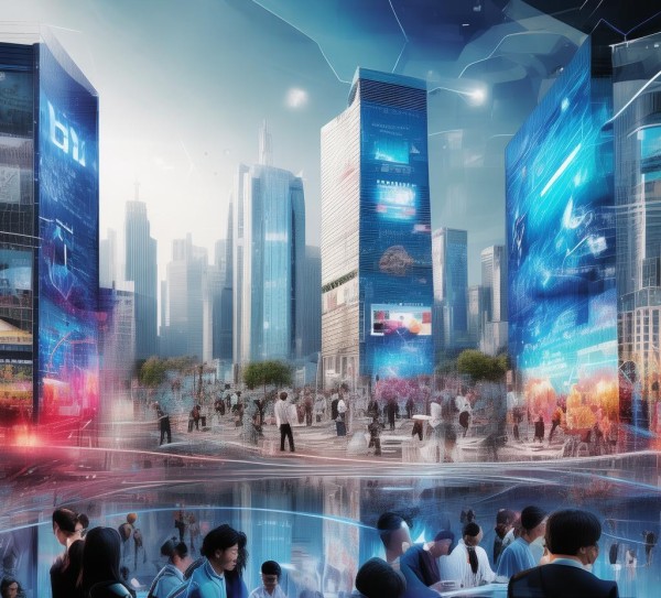 商贸产业的项目与趋势