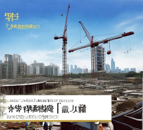 济南市弘力商贸迁建工程，赋能城市发展，提升企业竞争力