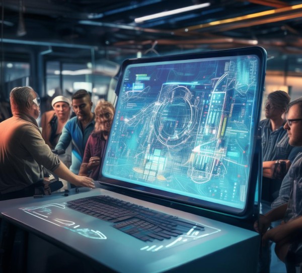 构建高效供应链的商贸物流项目意义分析