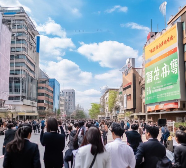 祁阳职业中专商贸服务助力地方经济发展