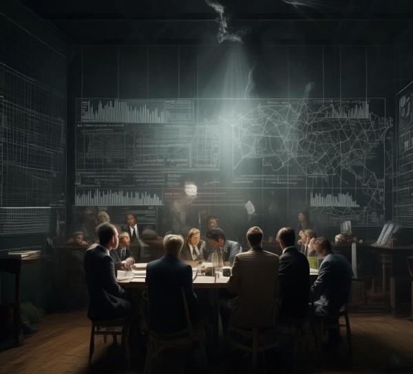 大宗商贸骗局，经济安全的危机