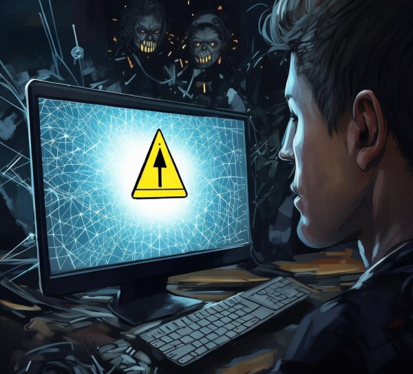 警惕电子交易骗局，防范电子支付中的黑PU陷阱