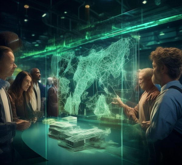 如何在电商与跨境物流中构建物流生态化体系