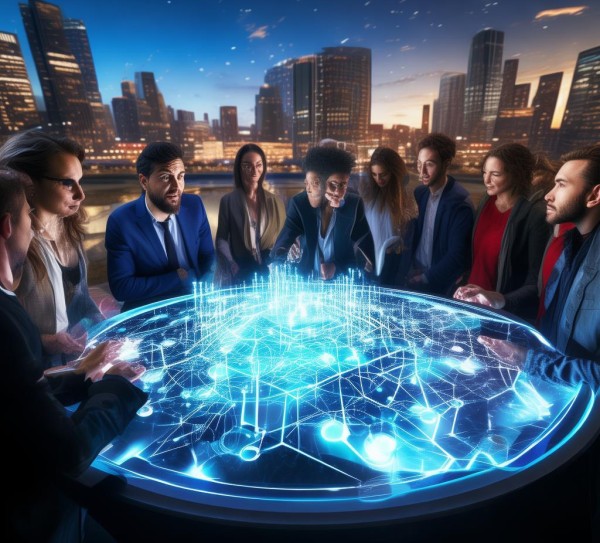 构建现代商业生态系统中的核心竞争力（构建现代商业生态系统中的核心竞争力）