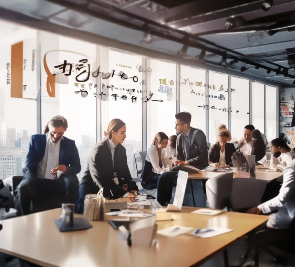 丰升商贸，专注服务，成就商界的辉煌