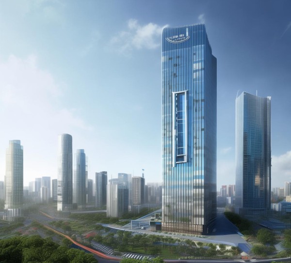 赣州嘉泰商贸服务有限公司，现代商业生态的建设者与推动者