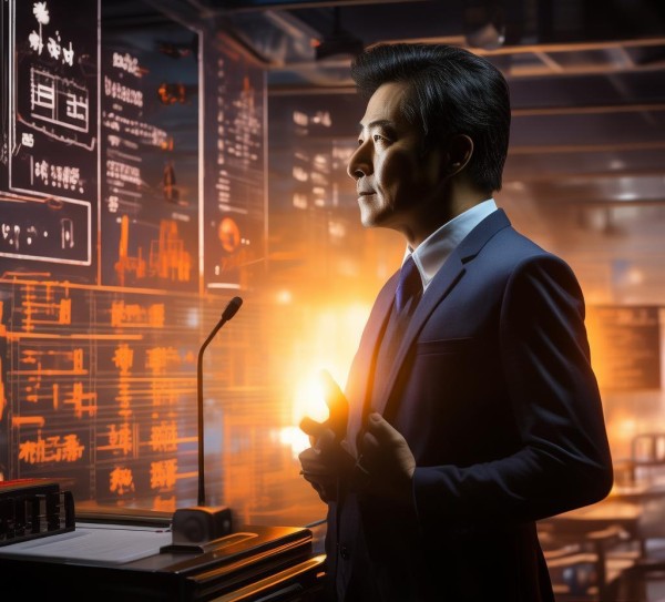 王冲老师的商业智慧，商业竞争中的智慧之光