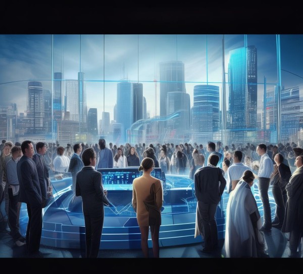 商贸服务专业就业前景广阔，未来发展与挑战