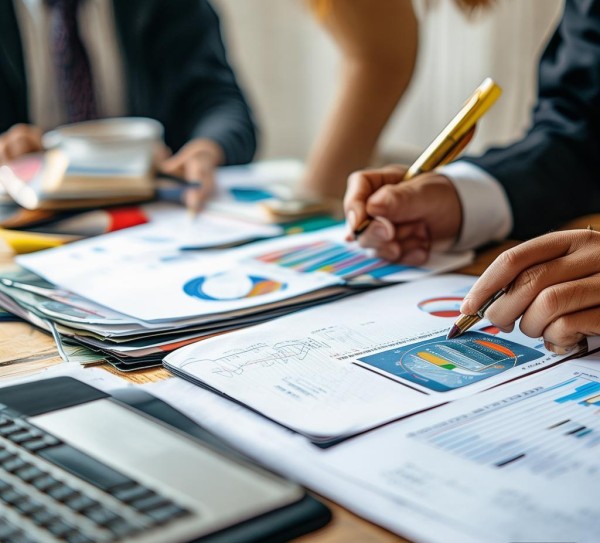 商贸公司全套账案例分析，从基础到实战，全面解析公司财务与管理问题解决方案