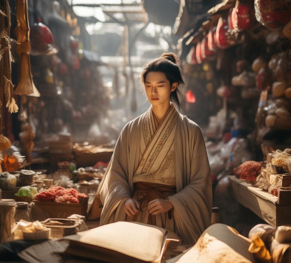 服务理念的核心，仓商之道的永恒追求