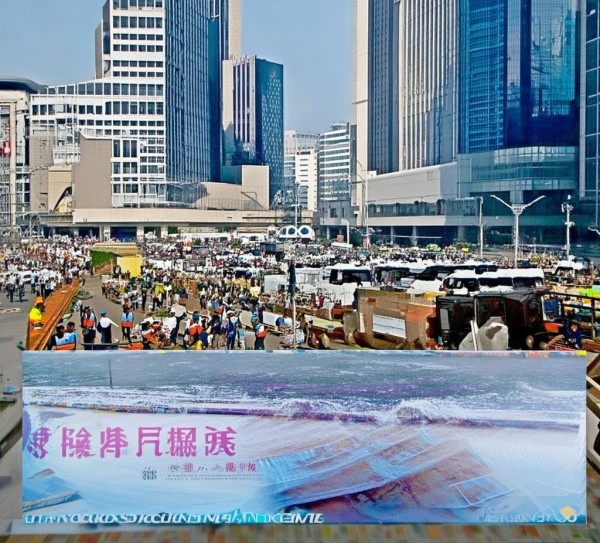 长沙商贸街拓宽工程招标