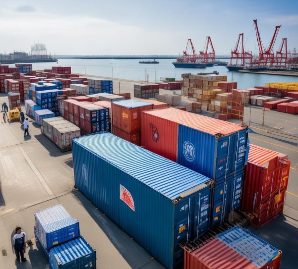 滁州发越南跨境电商小包物流提供通路服务助力贸易畅通