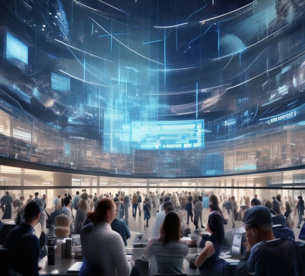 未来跨境电商物流大会，机遇与挑战