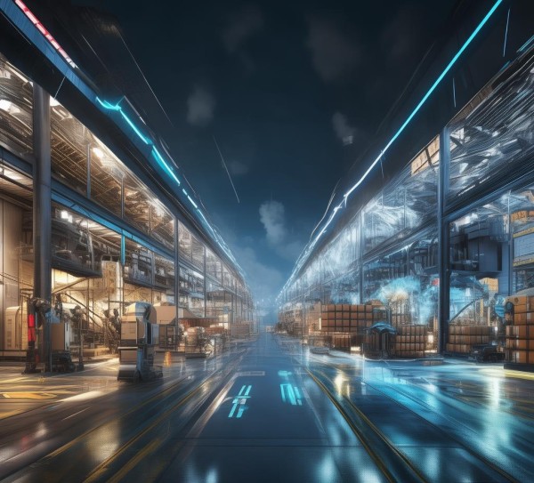 国际跨境电商物流试验区双刃剑探析