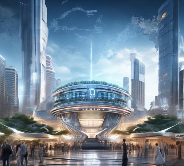 犍为金融 商贸大融合，区域经济新引擎，犍为金融中心的强劲引擎