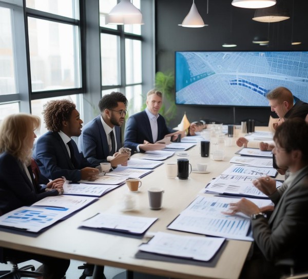 地税商贸企业全面评估及案例分析