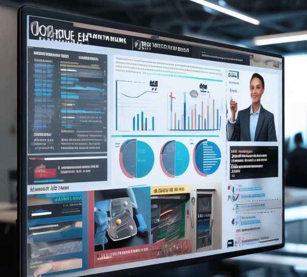 商贸公司安全报告，专业分析与防范措施