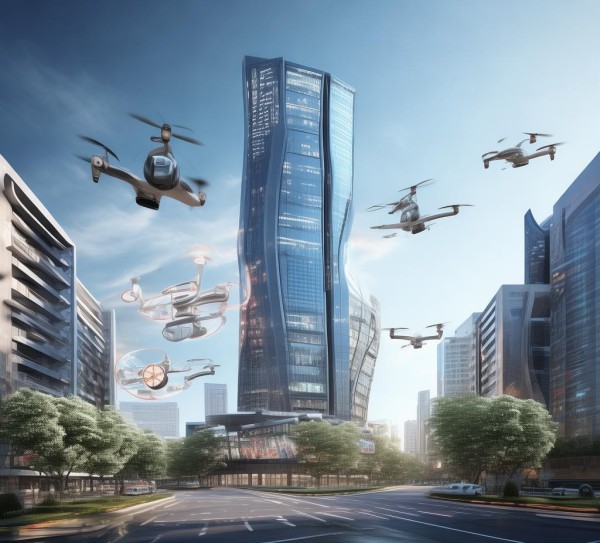 构建长红跨境电商物流新秩序的基石