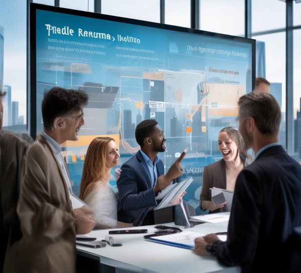 商贸返点案例，助力企业提升竞争力的创新解决方案