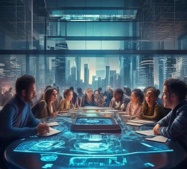 开启商贸业发展的新机遇，突破挑战与变革的职场突围之路