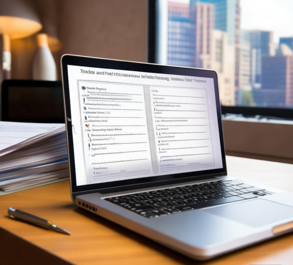 商贸服务年鉴写作技巧与规范