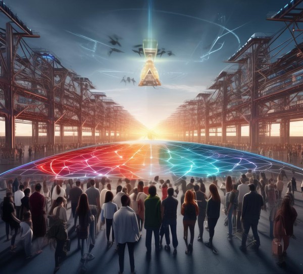 跨境电商，物流变革中的机遇与挑战