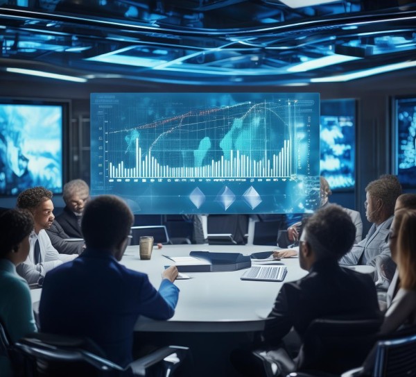 The Impact of Digital Transformation on商界 Innovation: case ysis